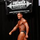 Jeff  Garno - NPC All South 2011 - #1